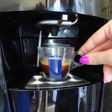 住宿加早餐酒店 Eden 奥托纳