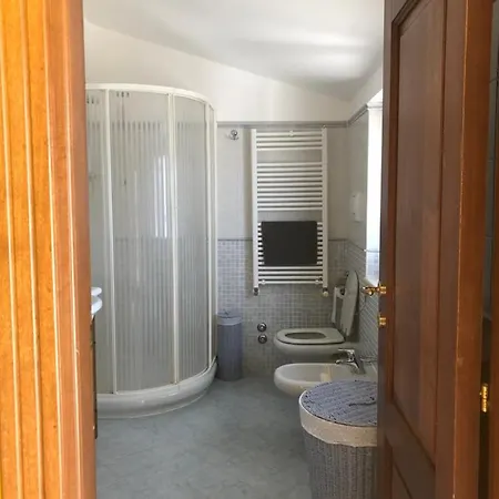 Eden 住宿加早餐酒店