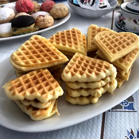 Eden 住宿加早餐酒店 奥托纳