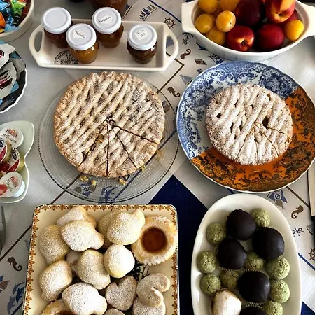 Eden 住宿加早餐酒店 奥托纳