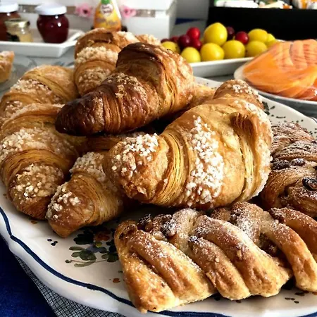 Eden 住宿加早餐酒店