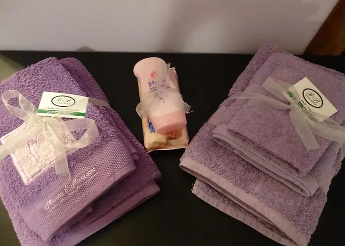 Eden Bed and Breakfast 3*