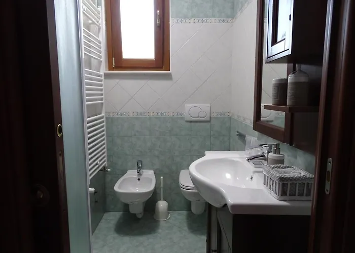 Eden Bed and Breakfast 3*