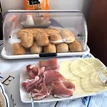 Bed & Breakfast Eden