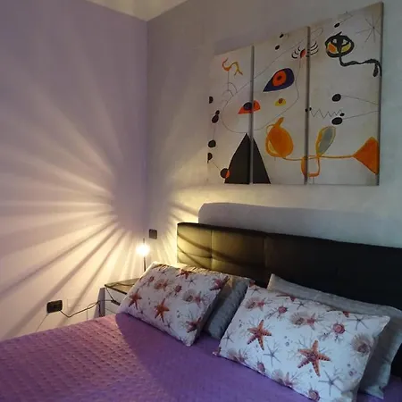 Bed and breakfast Eden