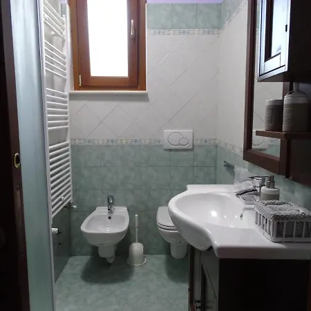 Eden Bed & Breakfast 3*