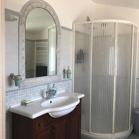 Bed & Breakfast Eden 3*