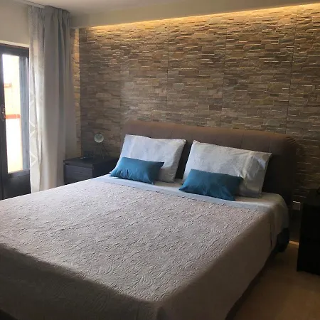 Bed and breakfast Eden Ortona