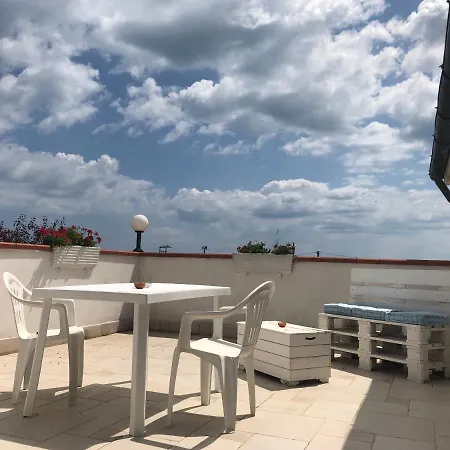 Eden Bed & Breakfast Ortona