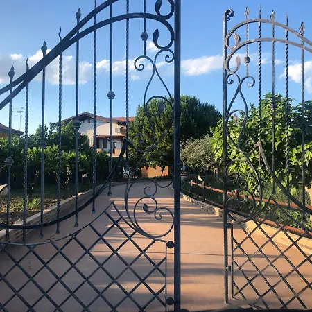 Eden 3* Ortona