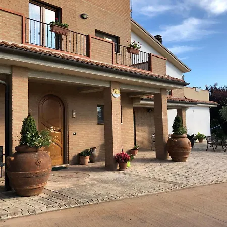 Bed & Breakfast Eden Ortona