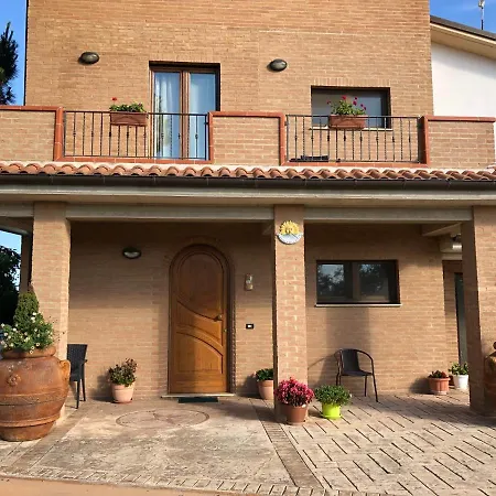 Bed & Breakfast Eden Ortona