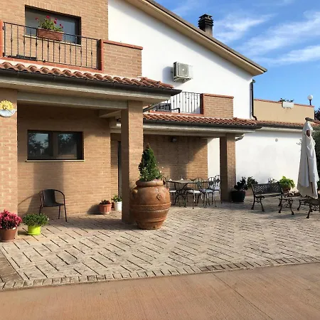 Eden Bed & Breakfast Ortona