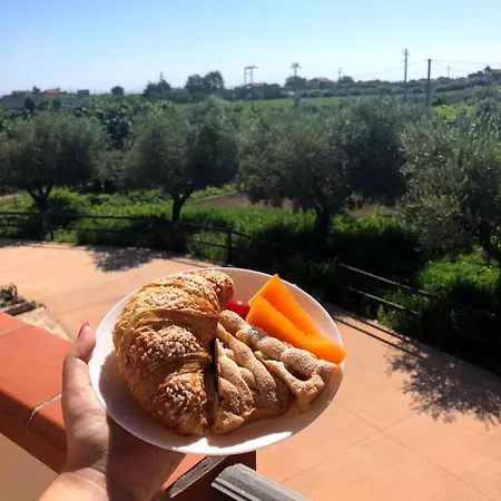 Eden Bed and breakfast Ortona