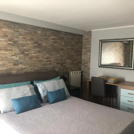 Eden Bed and breakfast