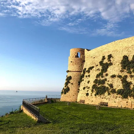 Eden 3* Ortona