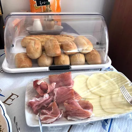 Bed & Breakfast Eden