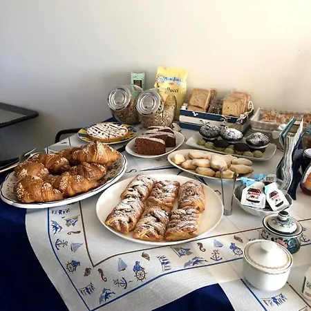 Bed and breakfast Eden
