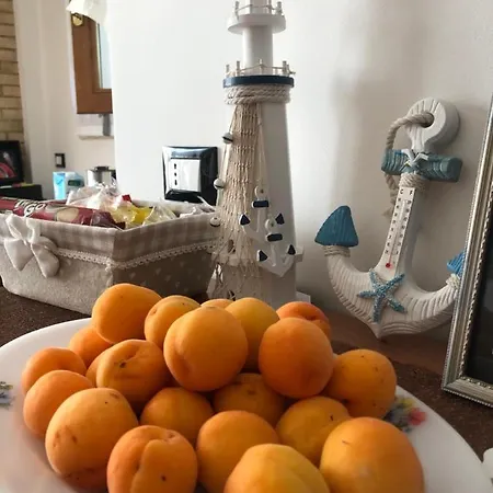 Eden Bed and breakfast 3*