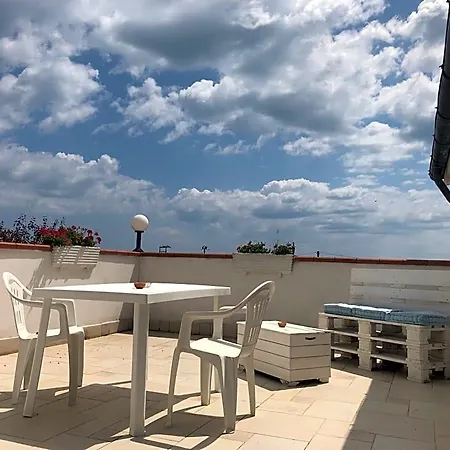 Eden 3* Ortona