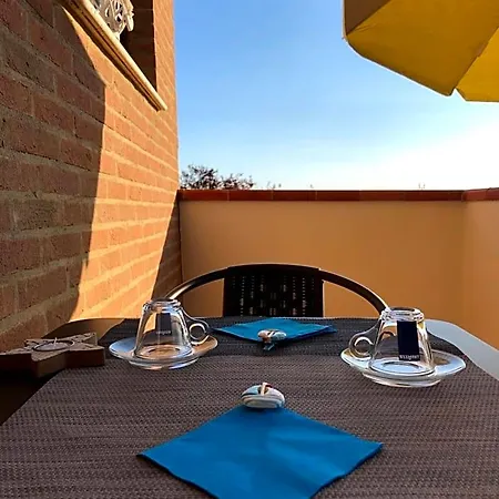 Eden Bed & Breakfast 3*