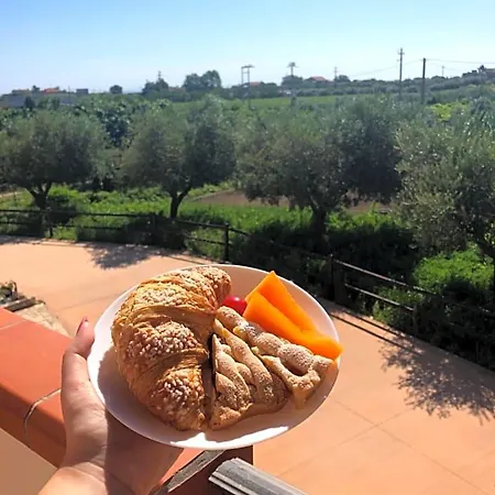 Eden Bed & Breakfast Ortona