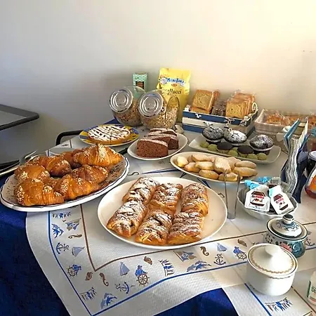 Eden Bed & Breakfast Ortona
