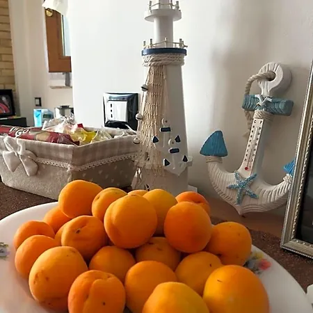 Bed & Breakfast Eden Ortona